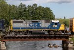 CSXT 2756